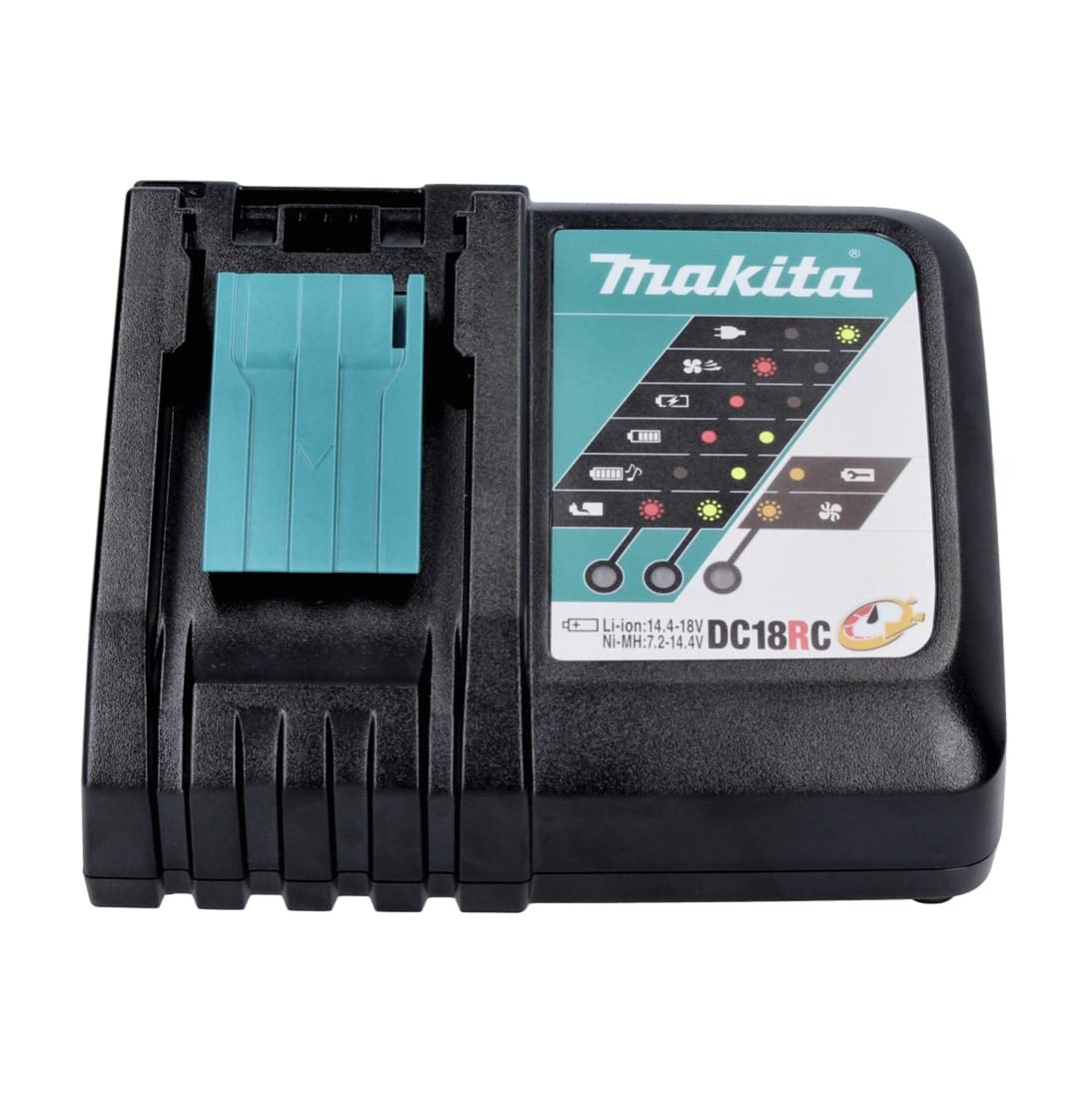 Makita - マキタ18v6.0ah Amazon.com: Simple Plus+ 2PCS Battery for Makita 18V 6.0Ah