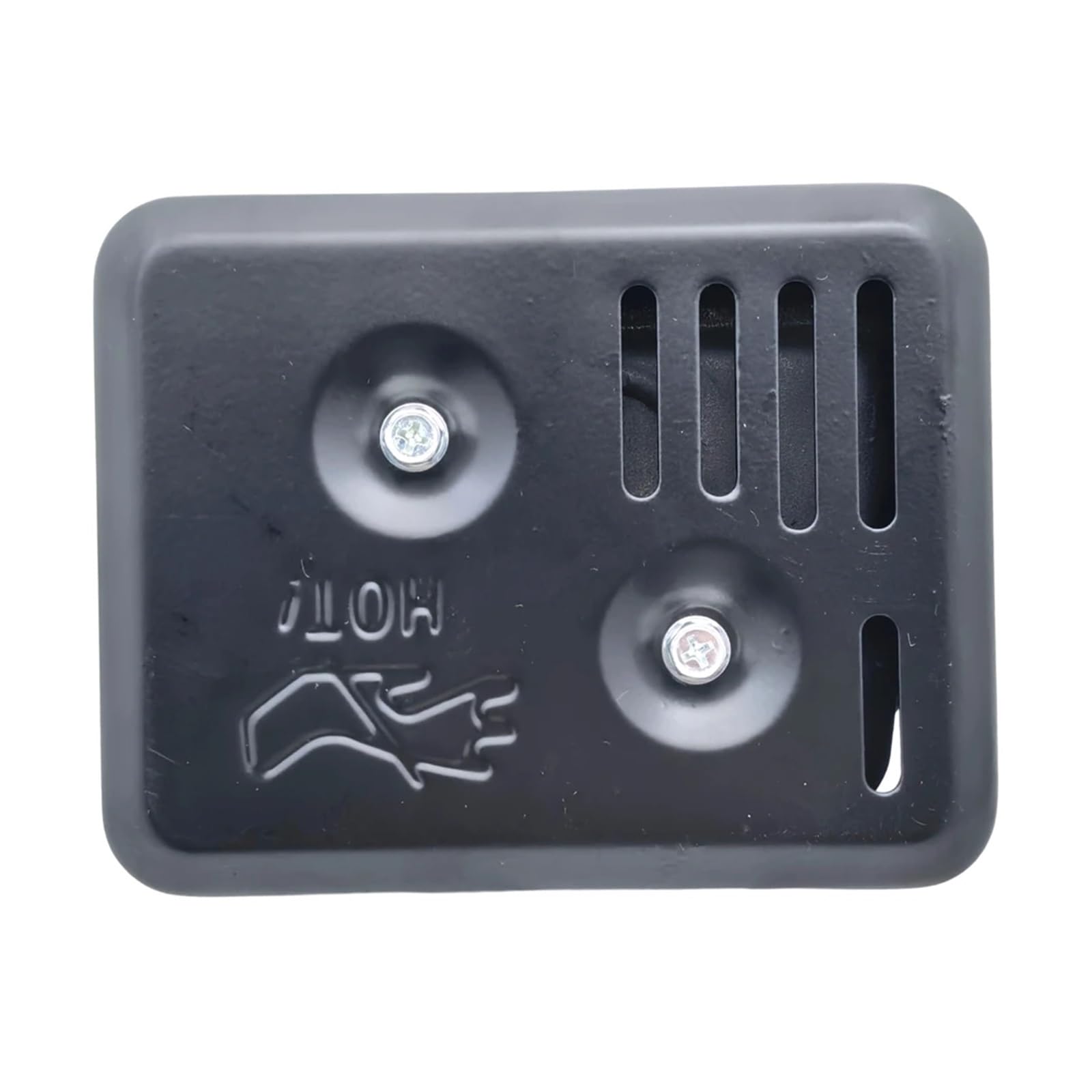 Kit dadi prigionieri compatibile con Honda GX120 GX160 GX200 168F Motore Generatore Ricambio 18310-ZF1-000