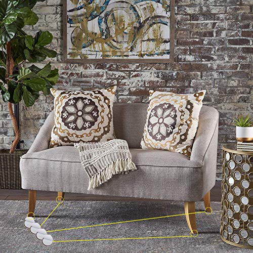 40PCS 1-3/10,2 cm self stick Carpet Sliders self