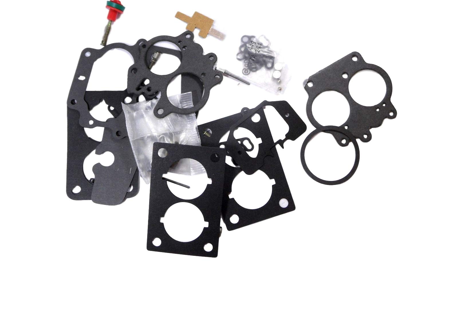 BorgWarner 10706B Carburetor Tune-Up Kit