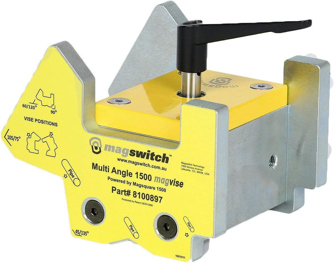 MAGVISE 1500