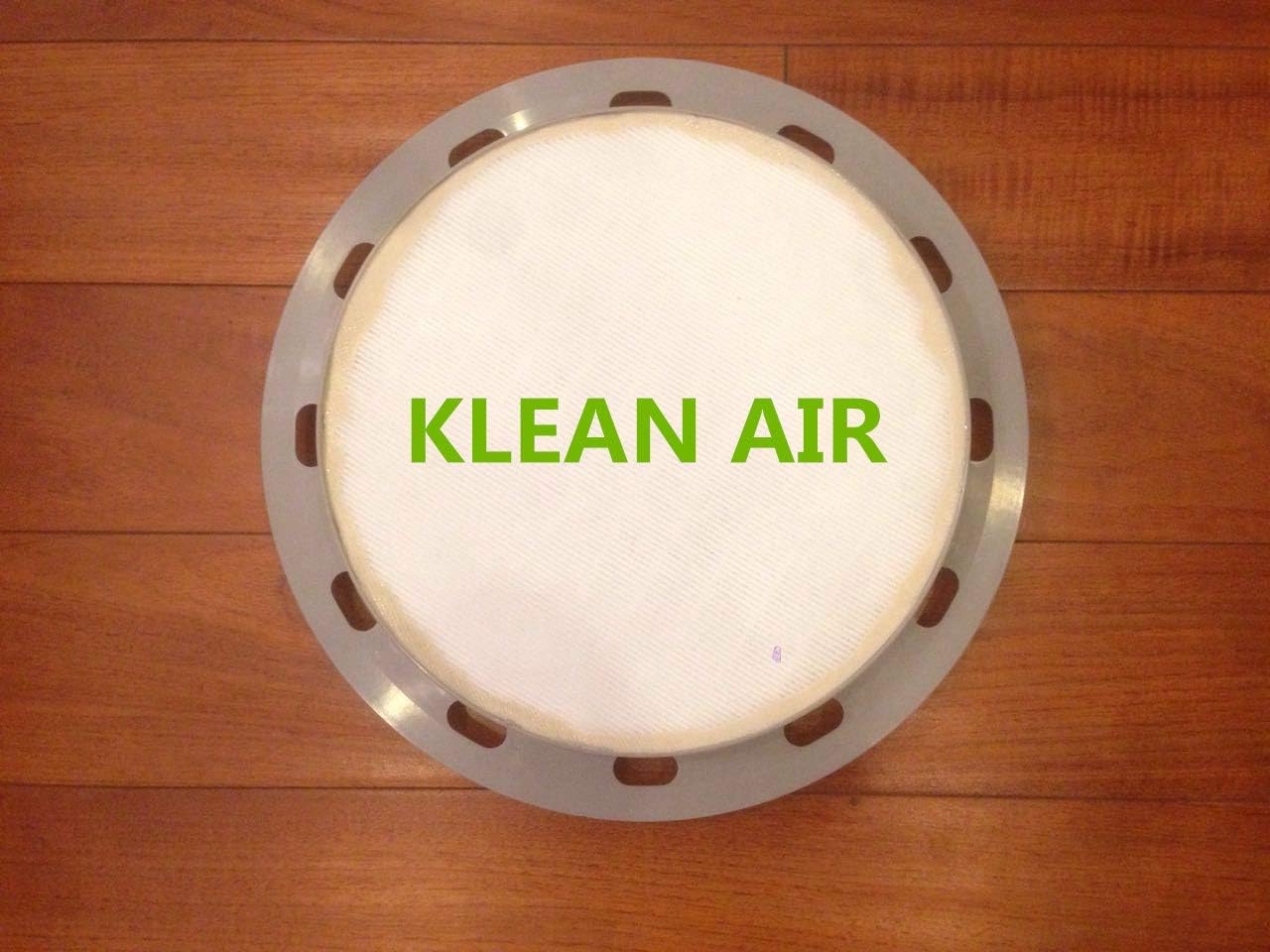 HEPA Filter for Commercial Vacuum Cleaners - Fits Pullman Holt PV930/Euroclean GD930/Nilfisk GD930 - 1PCS/PK