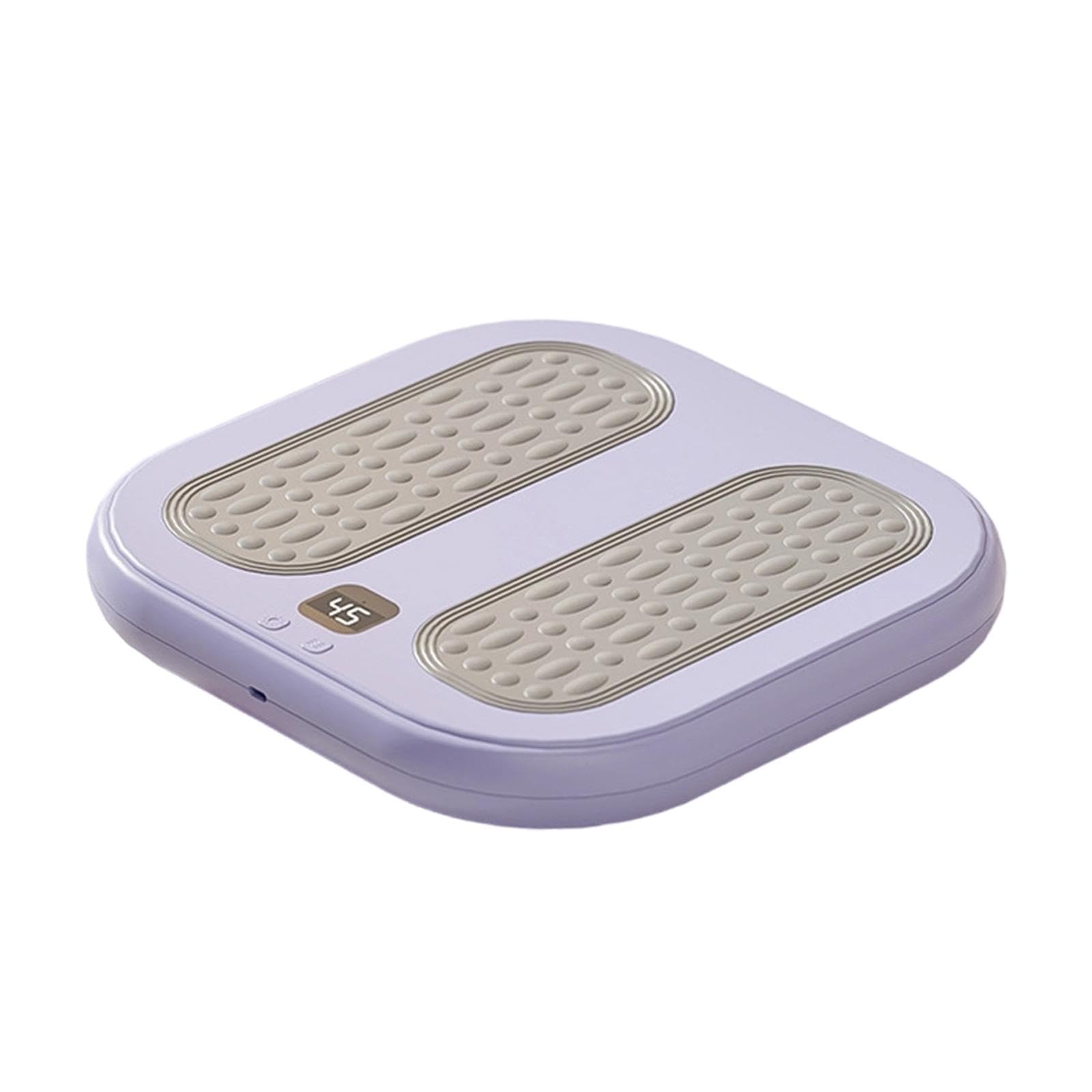 Foot Warmer for Women and Men Non Slip with Heat for Indoor Home Living Room Purple|Health & Beauty|Health Care|Hot & Cold Therapies|Electric Heating Pads-image-26