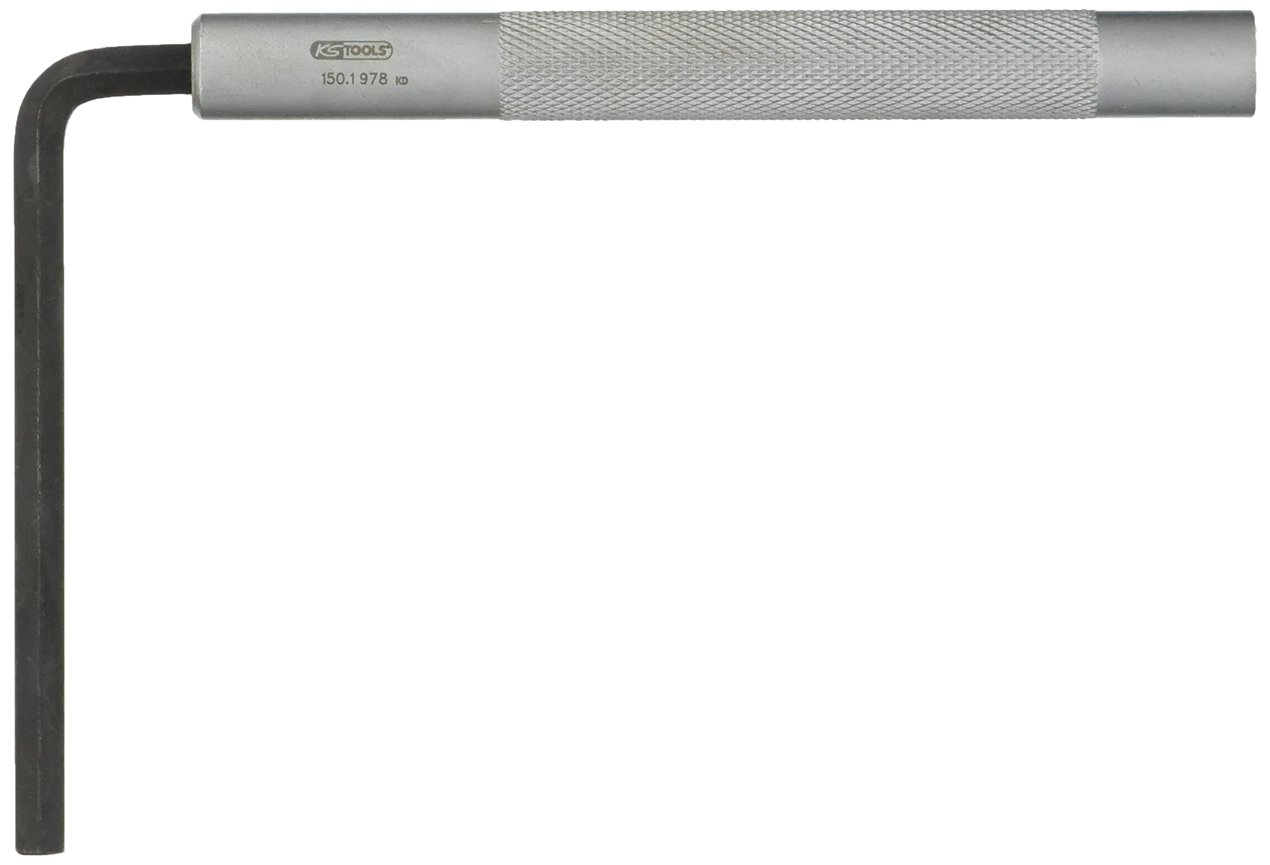 Clé à frapper TORX® E 18 pour raccords d'étriers de frein | KS Tools