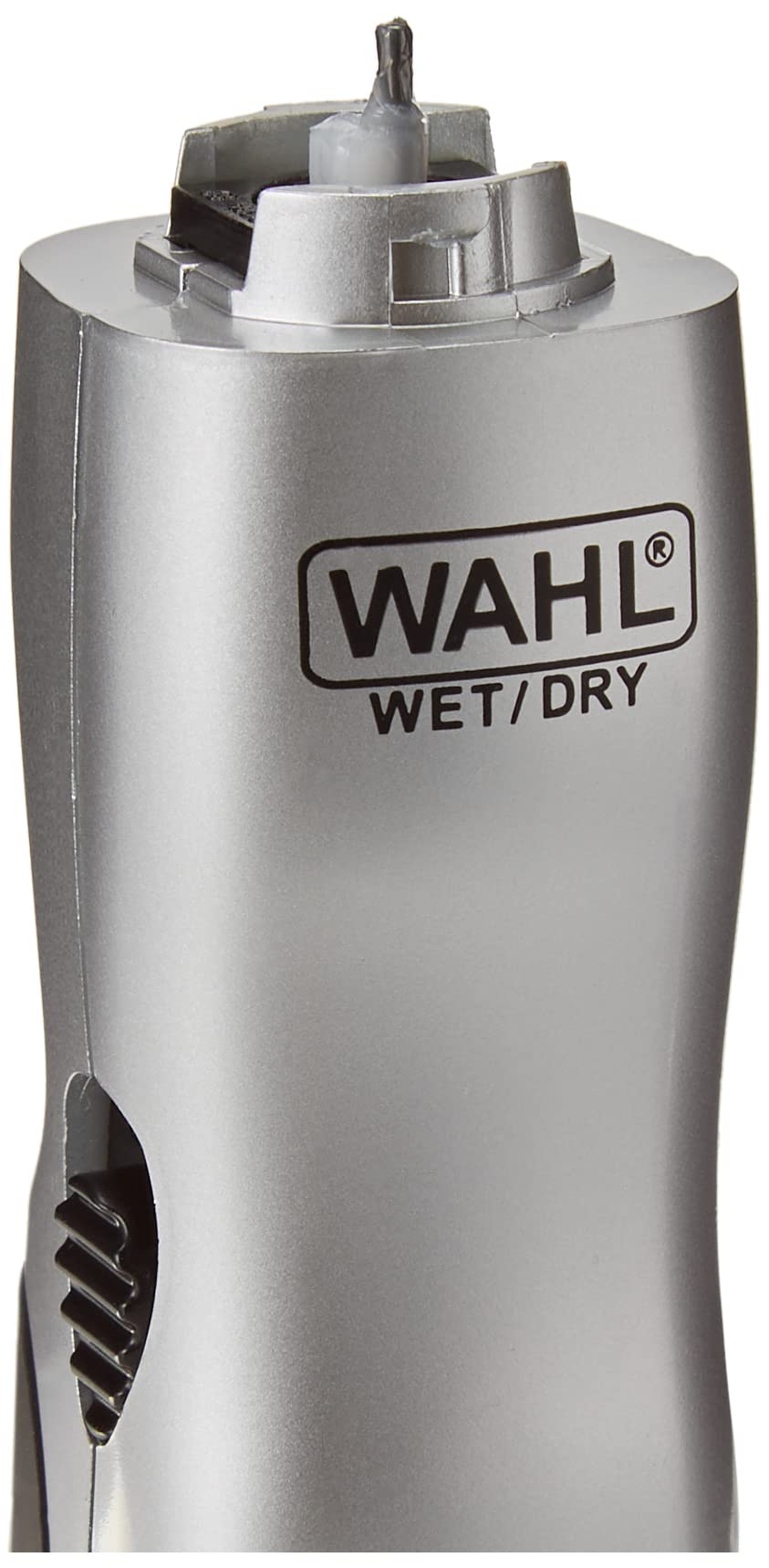 Wahl 5545-427 3 w 1 urządzenie do usuwania włosów z nosa, włosów i brwi, zasilanie bateryjne