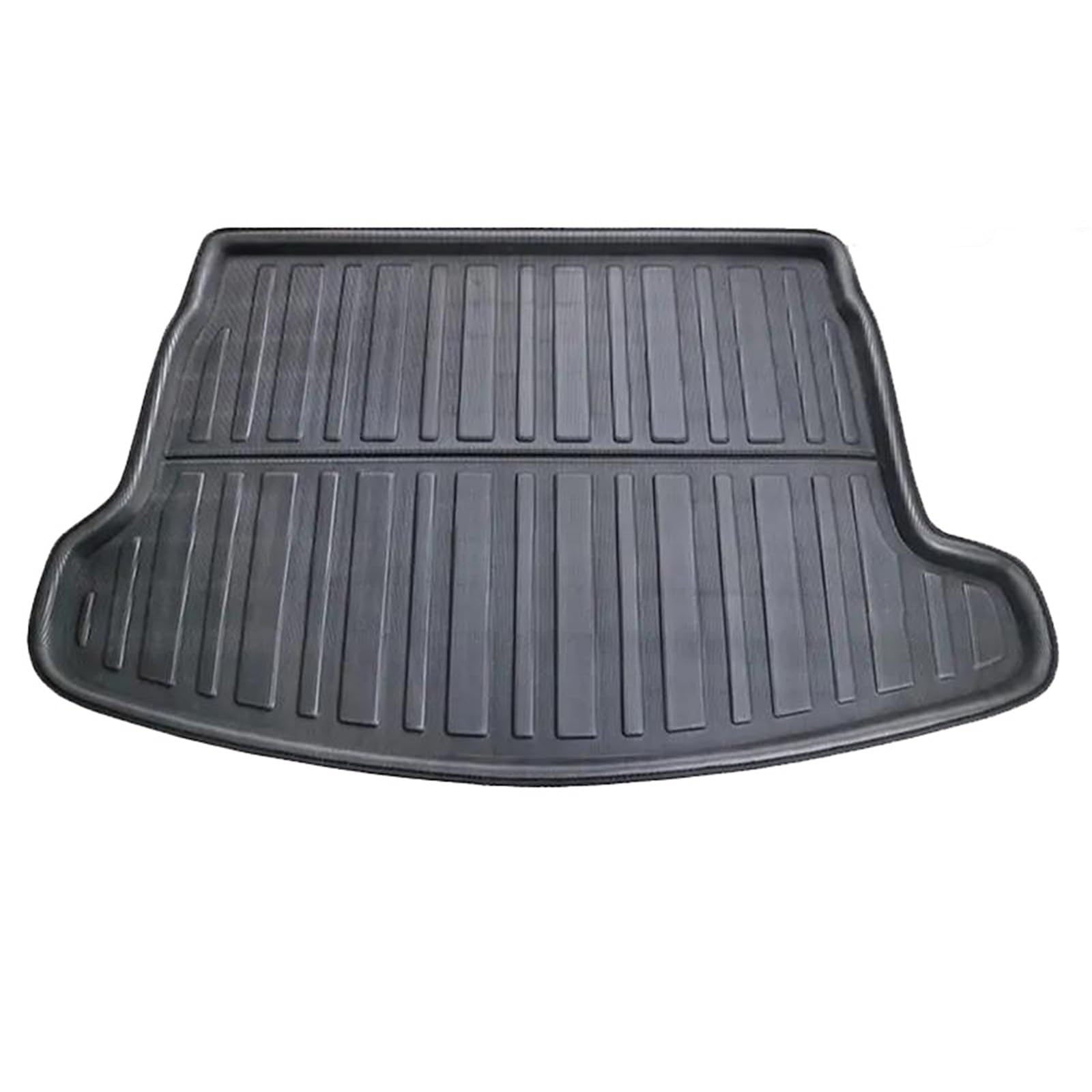 Tapis de coffre pour Nissan Qashqai idéal sorties outdoor et chien
