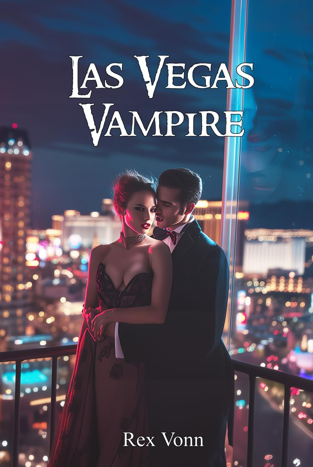 Las Vegas Vampire
