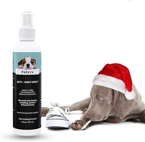 pet corrector for biting