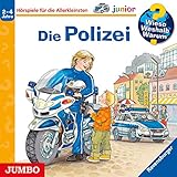  Die Polizei [Wieso? Weshalb? Warum? JUNIOR Folge 18]