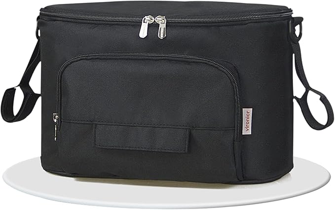 ZONSUSE Baby Multifunctional Stroller Organiser