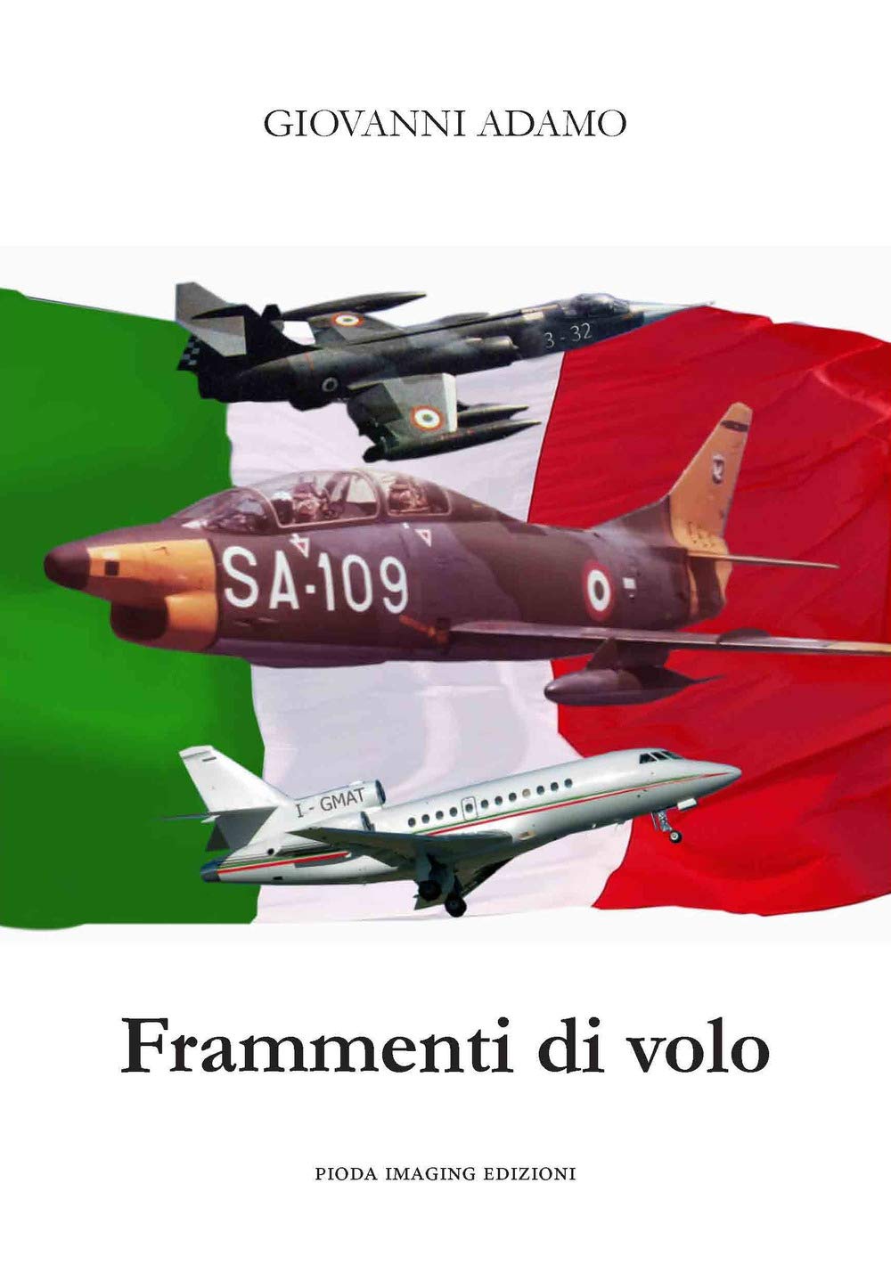 Frammenti Di Volo - 4