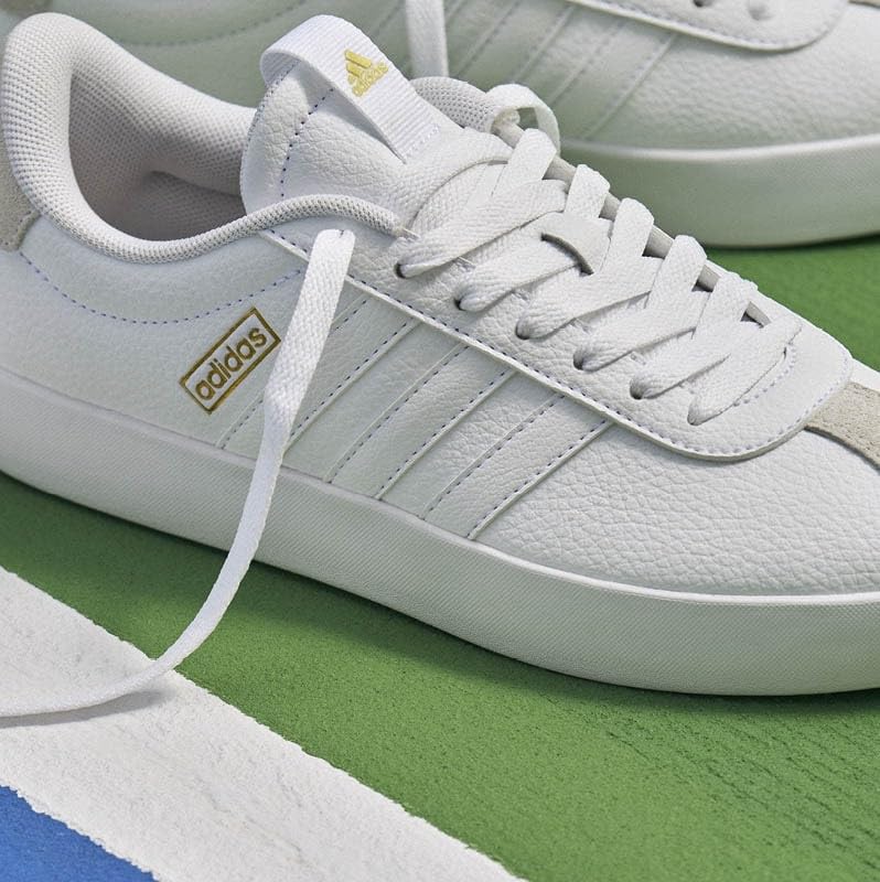 adidas Women's VL Court 3.0 Sneaker - Image 2