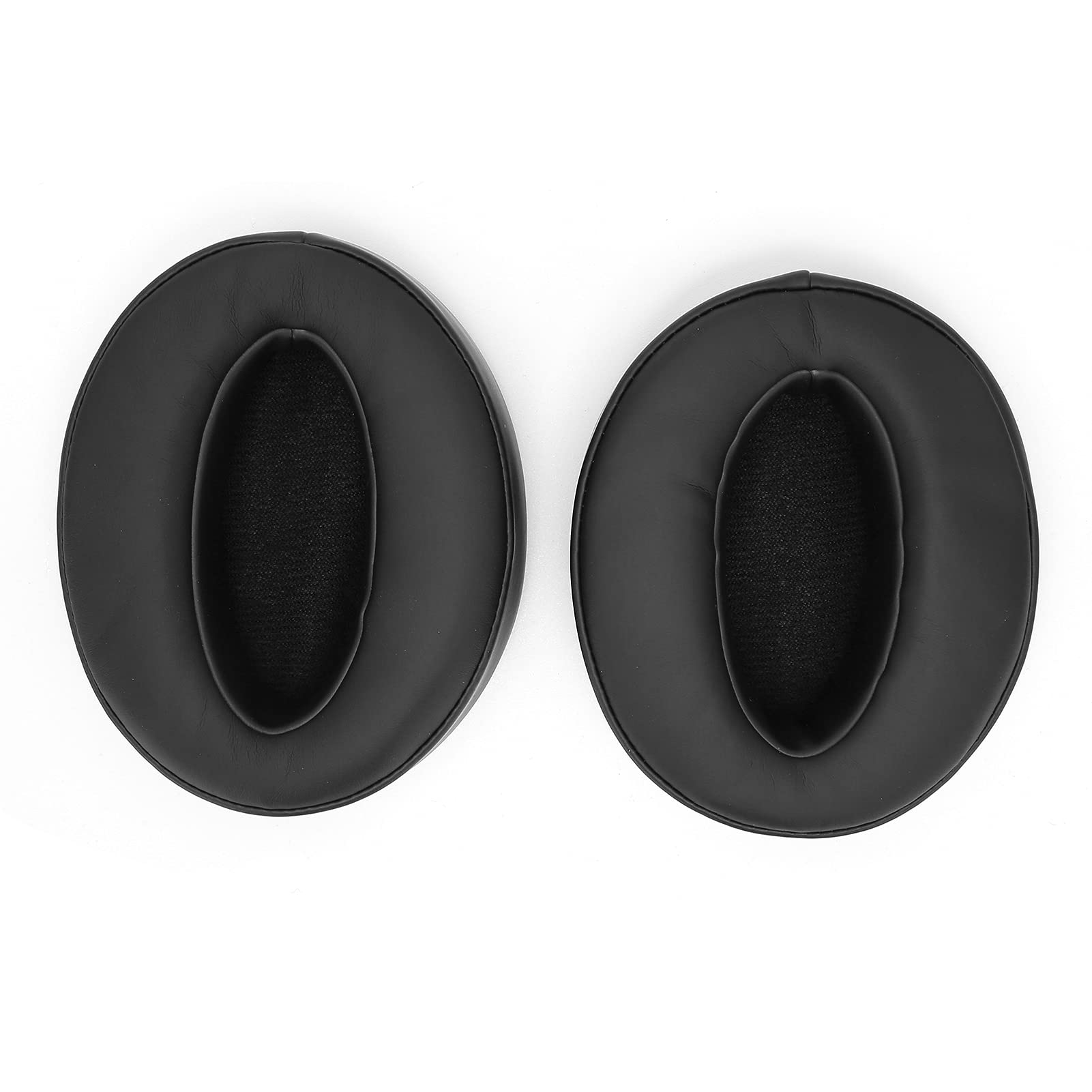 Ear Pad Cushion for Senheiser HD4.50bt/4.50 TNC/4.40bt Headset, Enhances Bass, Soft Material, Easy Installation - Image 2