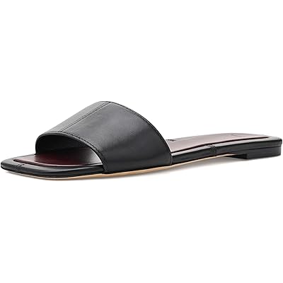 Vince Valeria Slide Sandals