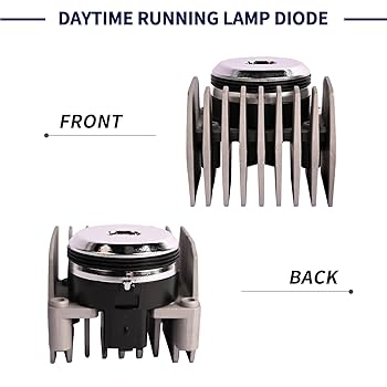 Amazon.com: Magimaker Daytime Running Lamp Diode 22791374