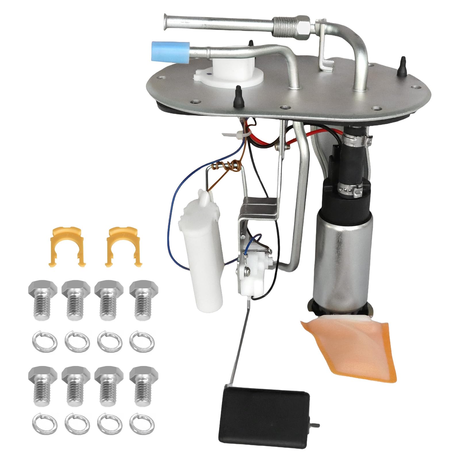 Photo 1 of 1992-1996 Fuel Pump Module Assembly Compatible for Lexus ES300, Toyota Avalon, Camry 2.2L L4 3.0L V6, Replace SP9156H, 23220-74021, 23206-62010, 23206-03010