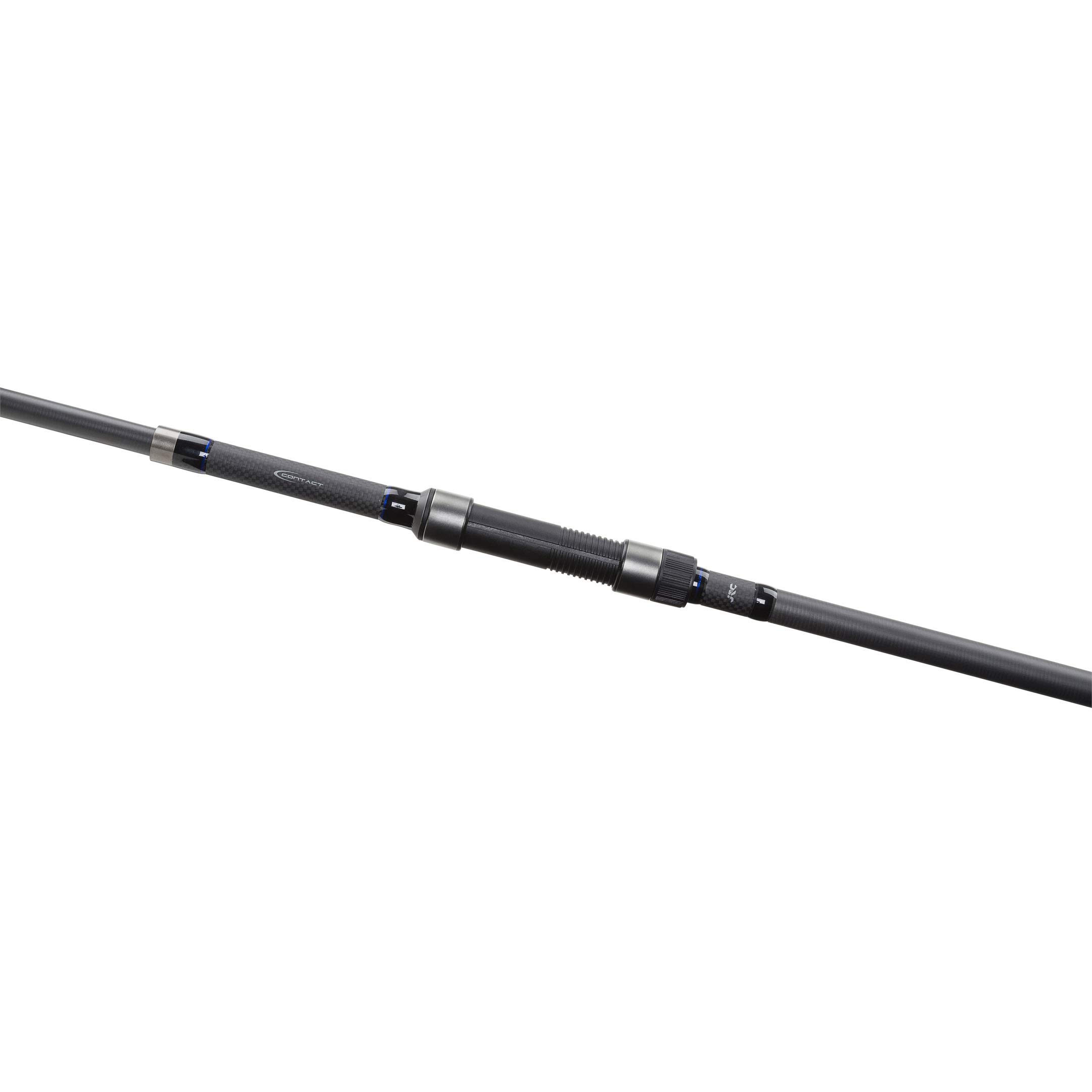 JRC Canna CARPFISHING TELESCOPICA Contact LR-T - 343, 390, 7, 89, 3, 13, 30