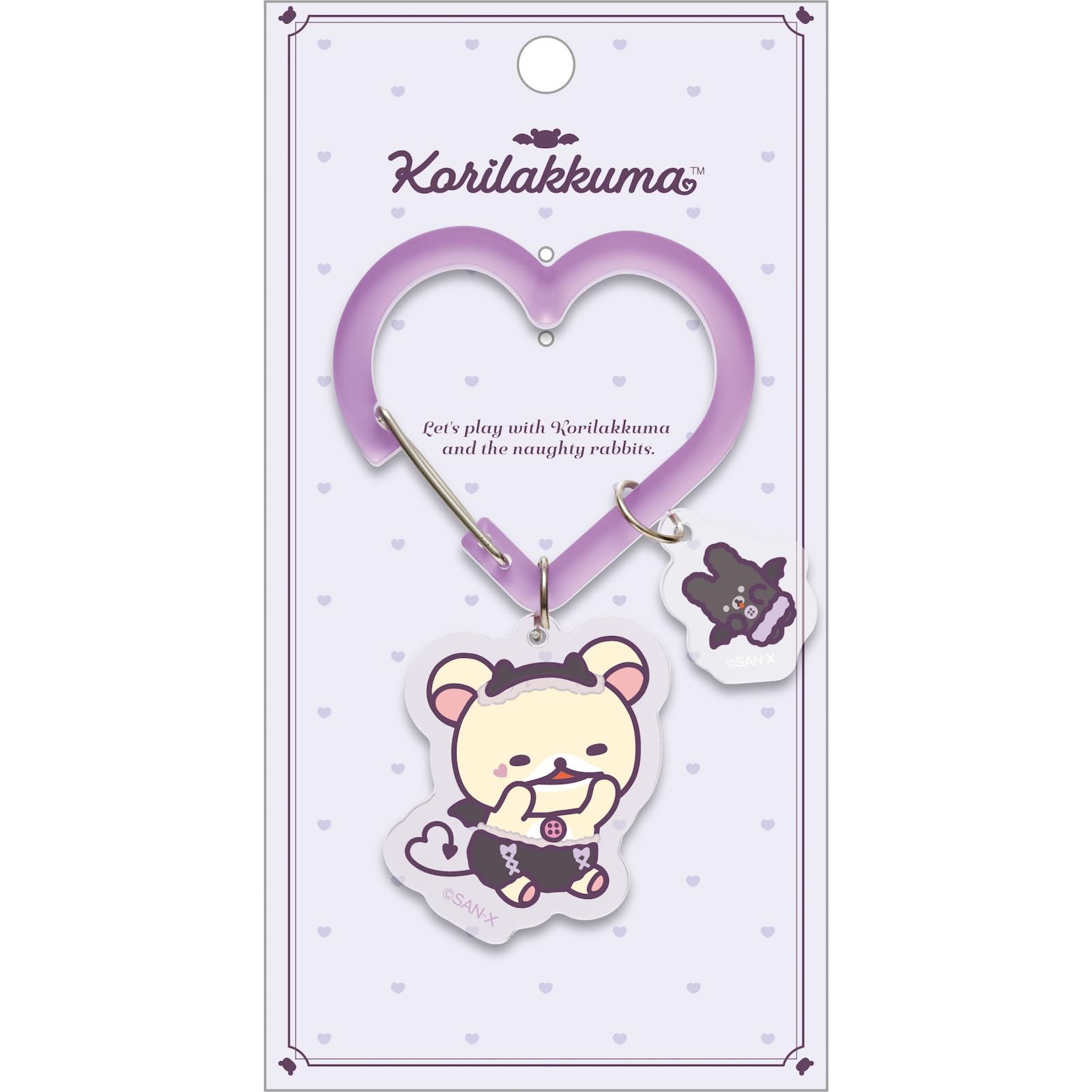Amazon.co.jp: サンエックス(San-X) リラックマ ｢コリラックマの