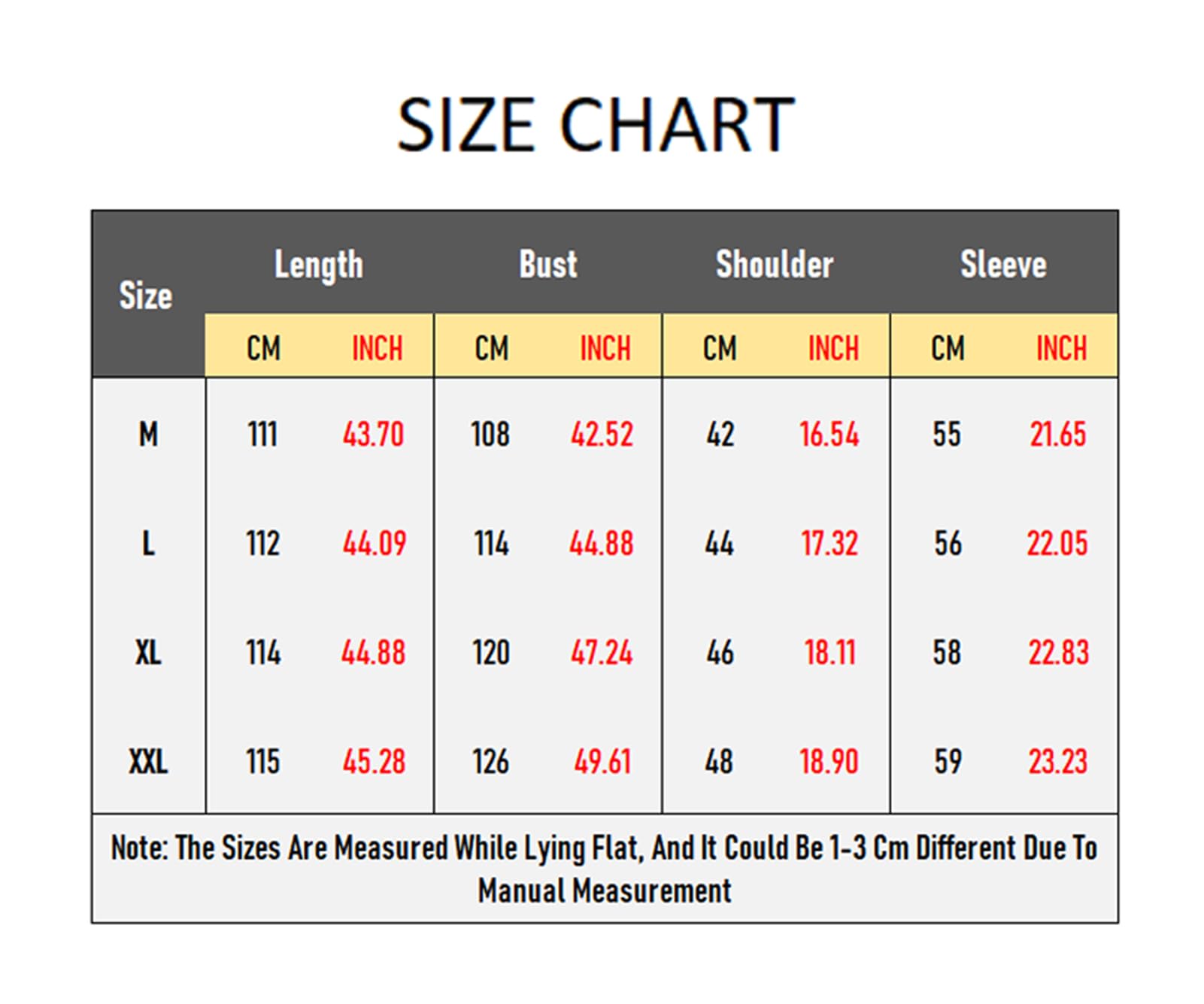 Generic Damska koszula nocna z długim rękawem i dzianiną z dekoltem w szpic Odzież nocna dla chłopaka Koszulka nocna Piżama