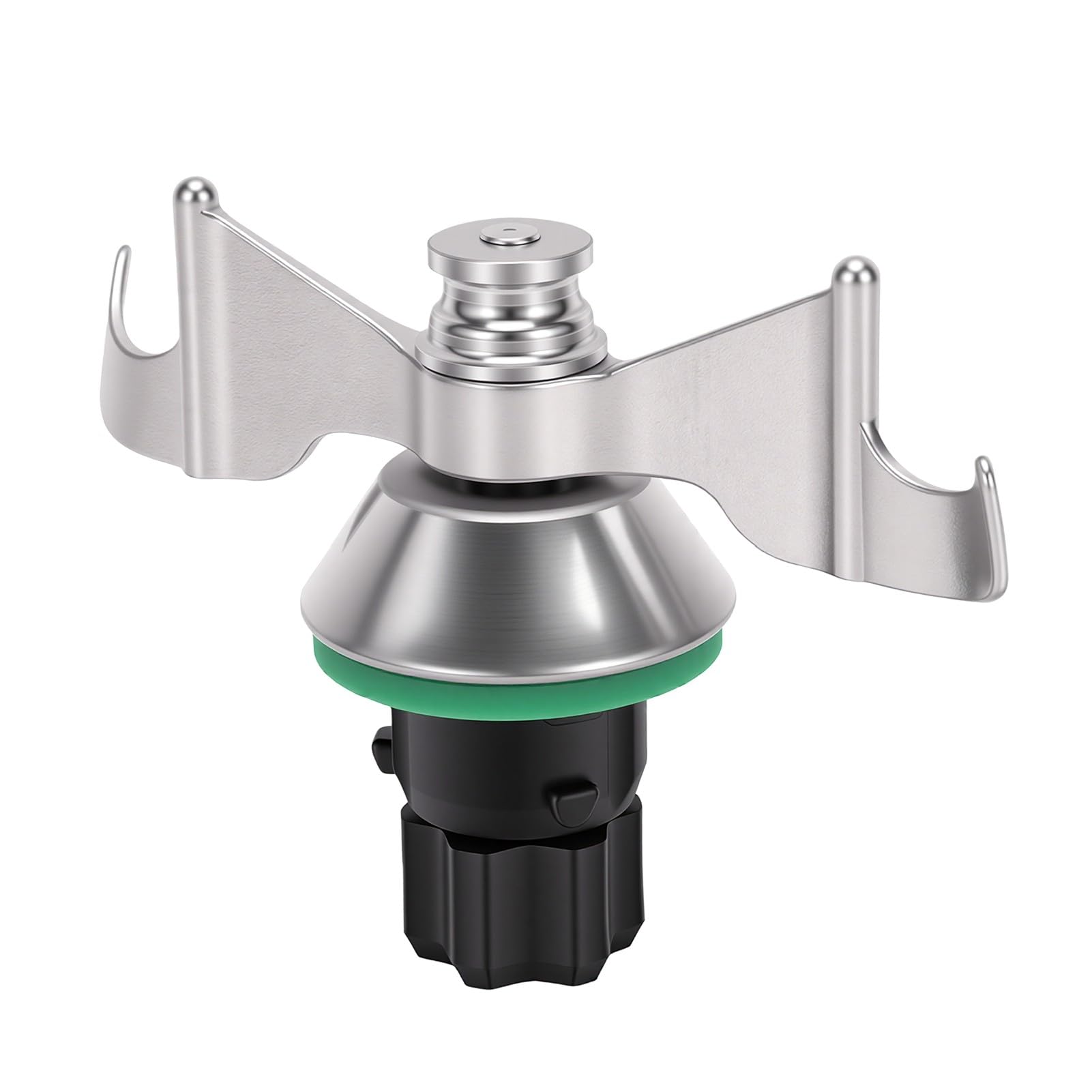 Cuchilla para masa de acero inoxidable para TM5 TM6 TM7 Luocute