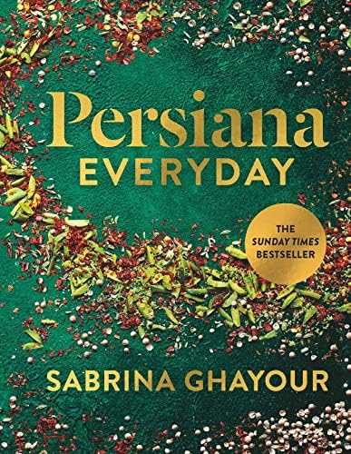 Persiana Everyday: THE SUNDAY TIMES BESTSELLER