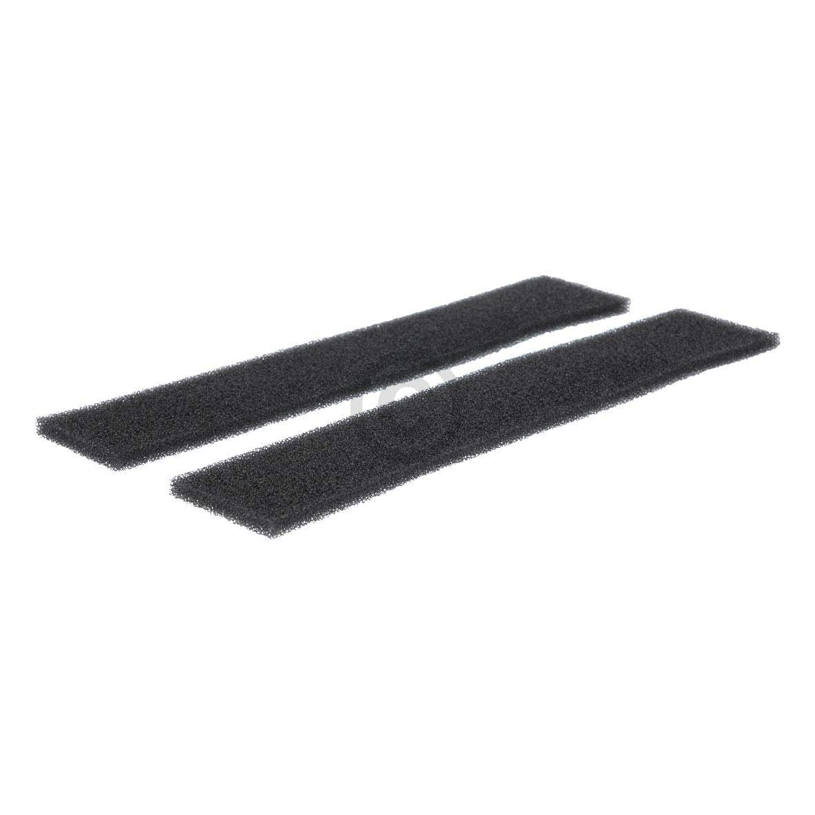 5 Pezzi Filtro In Schiuma Per Asciugatrice A Pompa Di Calore Miele 9164761 Filtro In Spugna Per Condensa~p140568476