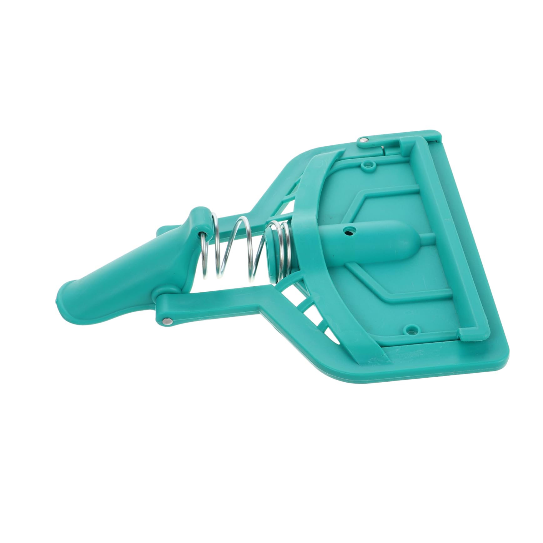 GRIRIW Easy-to-install Mop Head Clamps Detachable Mop Head for Commercial Use