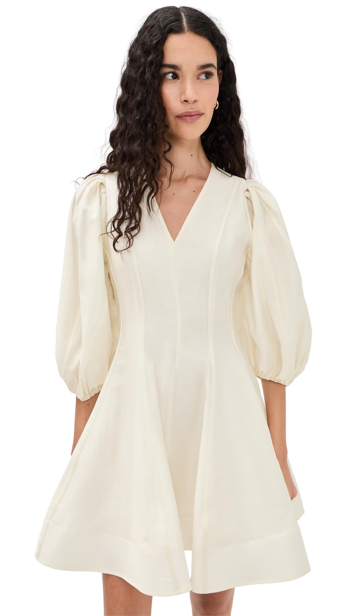 free people free swinging mini dress Free People Swing Mini Dress – Closet Club