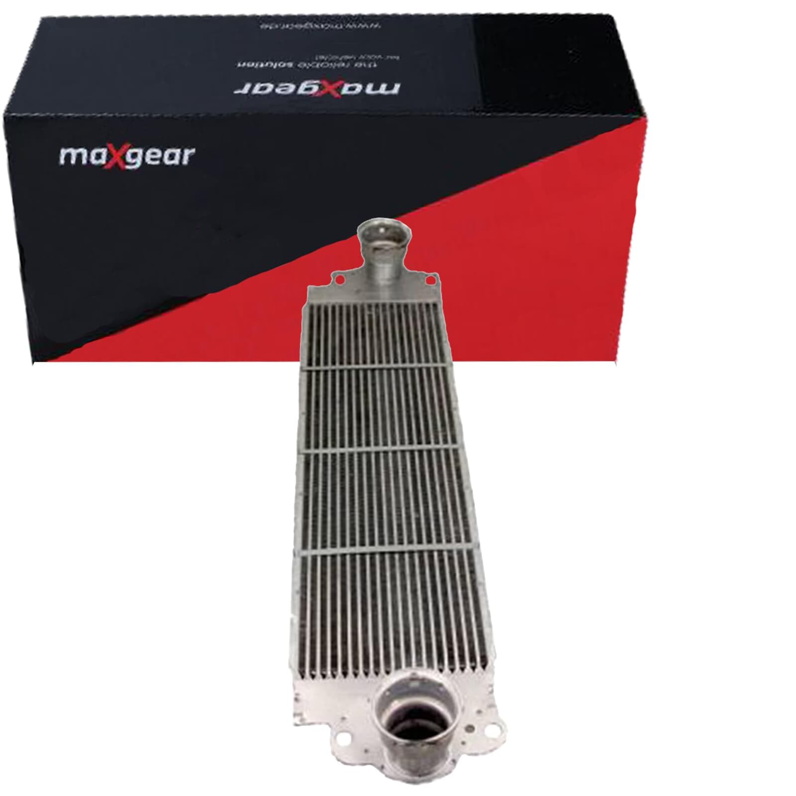 Quality Parts x-parts Refroidisseur interm