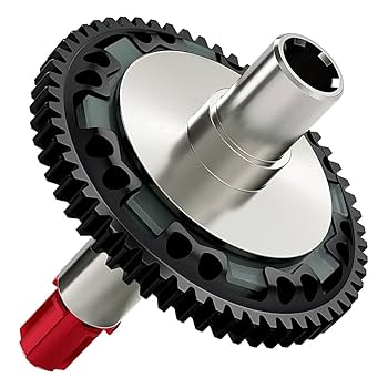 Amazon.co.jp: EPINON Steel 57T 0.8Mod スリッパセット