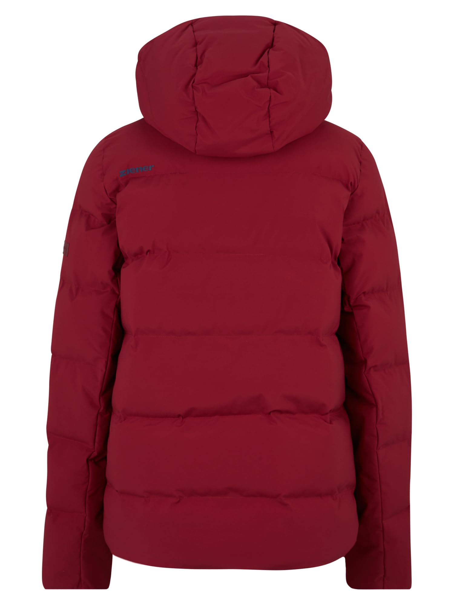 Ziener Damen Trava Ski-Jacke/Winterjacke | warm, atmungsaktiv, wasserdicht