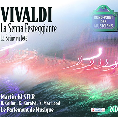 Le Parlement de Musique