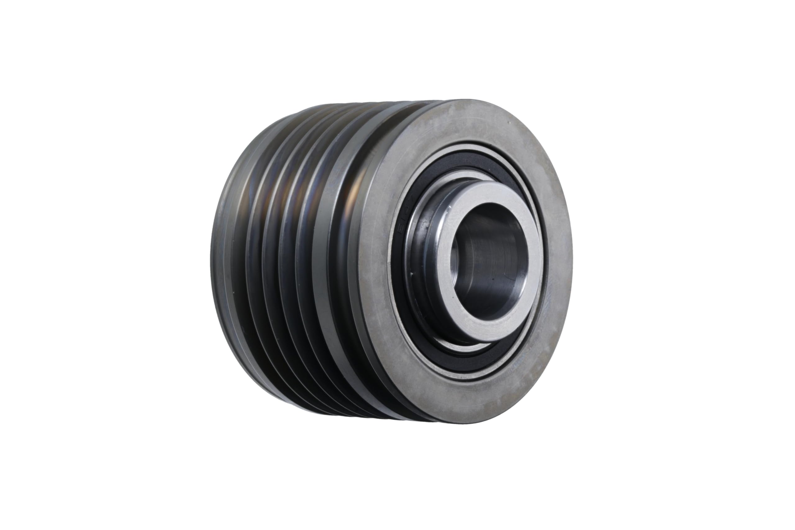 VALEO Roue libre de l'alternateur 588025 | Compatible avec: MERCEDES-BENZ A-CLASS, A-CLASS, B-CLASS Sports Tourer, C-CLASS, VANEO, MITSUBISHI COLT VI, SMART FORFOUR