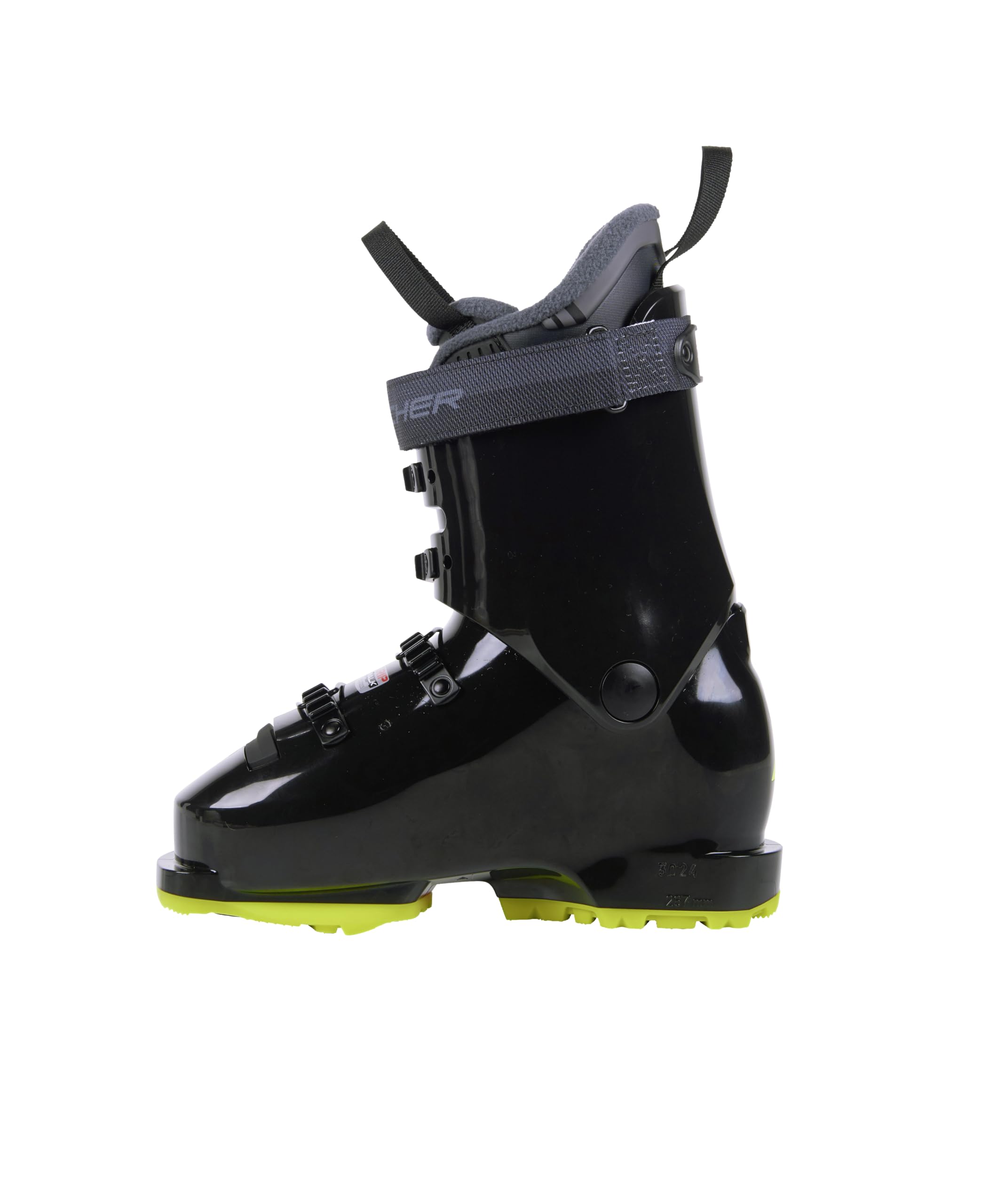 Fischer RC4 60 Scarponi da sci alpino junior