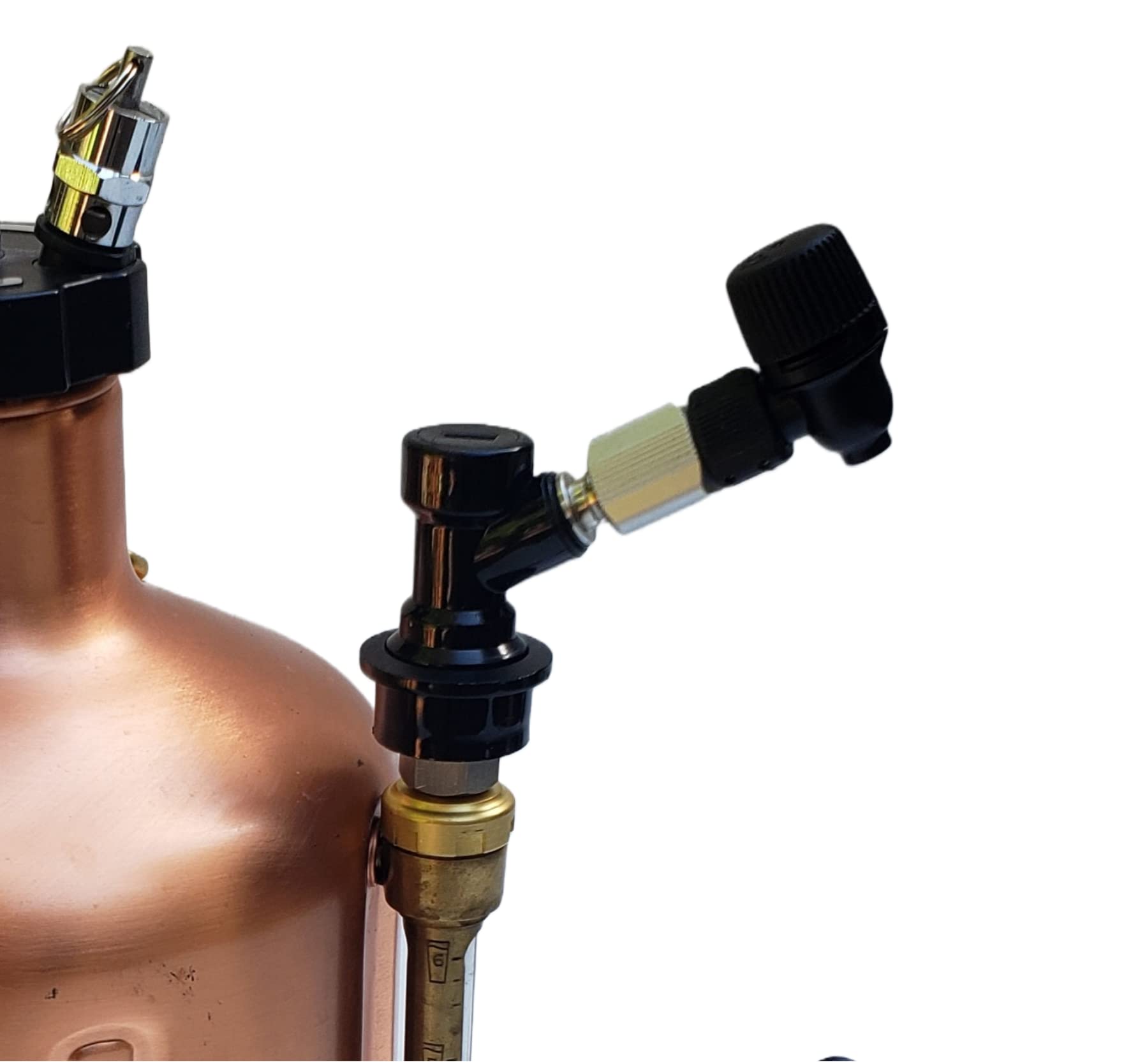 Picnic Tap 2.1 for uKeg