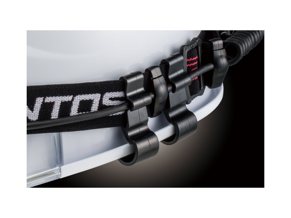 GENTOS (Generic ntosu) Helmet Holder rv0020 X Set of 2