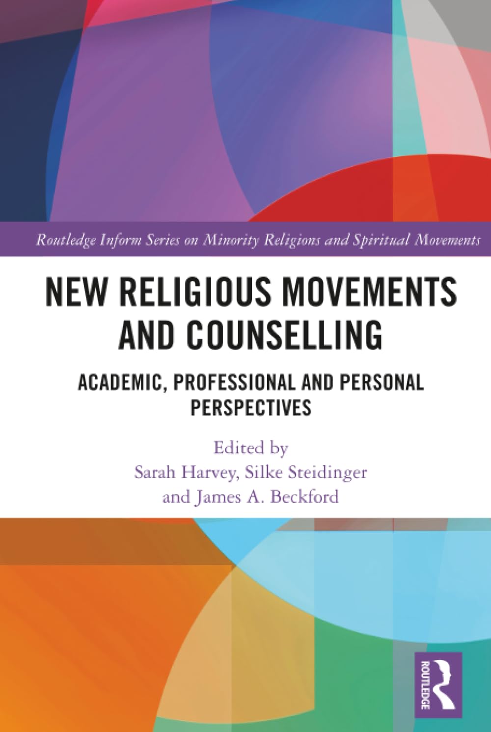New Religious Movements and Counselling
