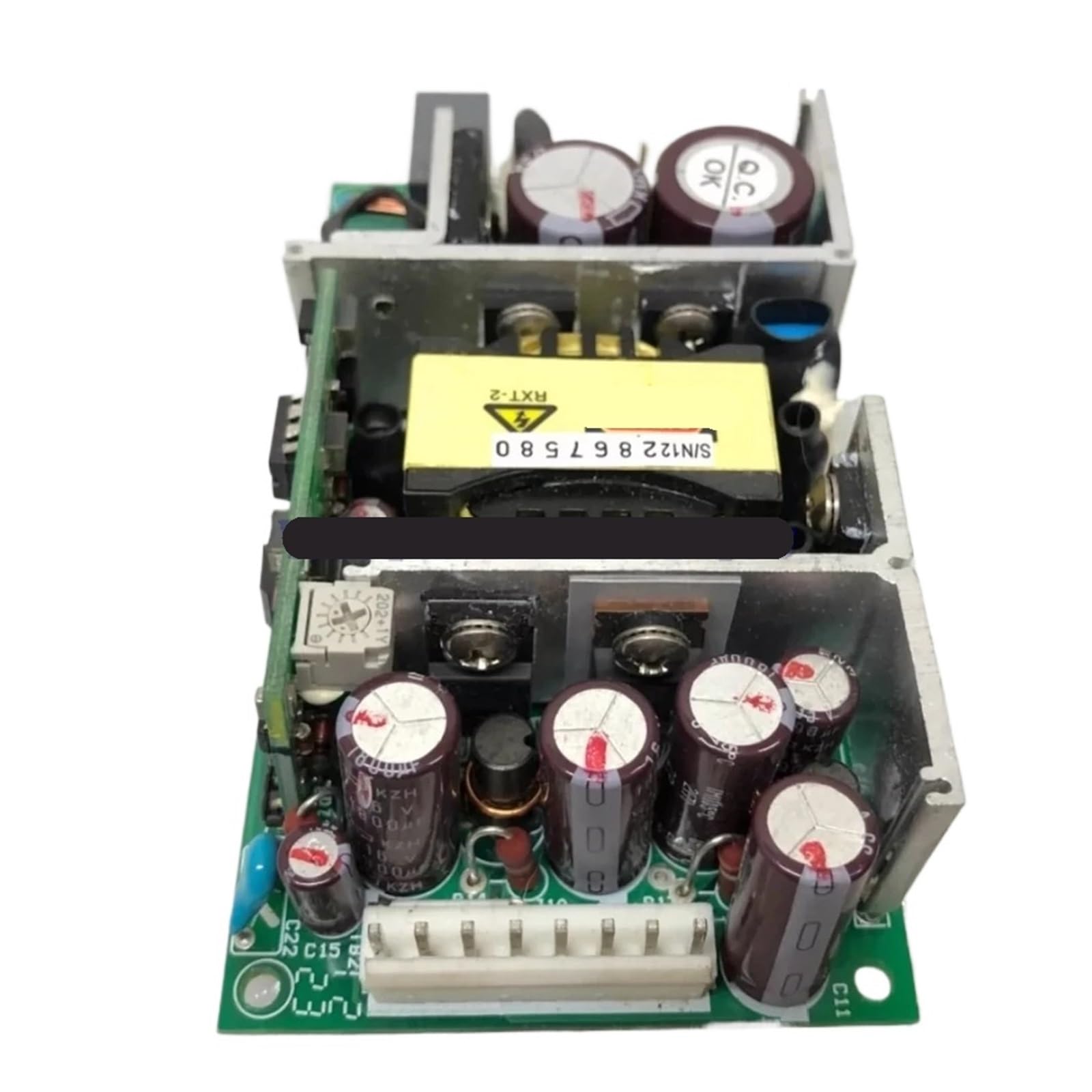 CLEUFWKO SNP-Z081 Industrial Equipment Power Supply +5V8A+12V6A-12V0.5A