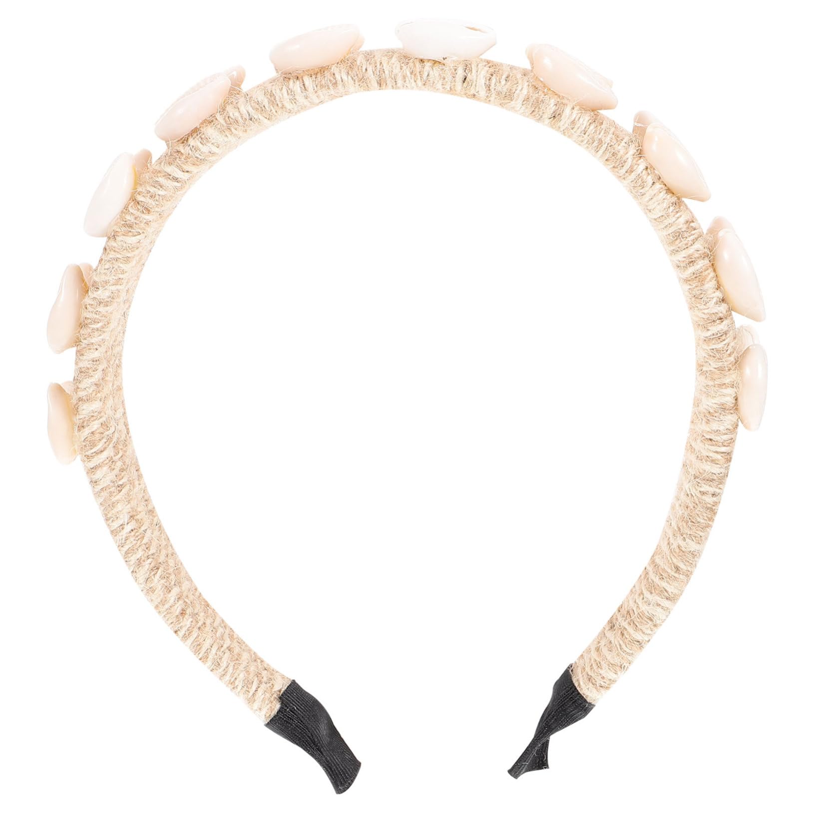 Healeved 4kawałki Barokowy Czepek Włosy z Muszelkami Elegancki i Headband Dla Dziewczyn Idealny Imprezy i Codzienne Użycie Ozdobny Akcesorium Do Fryzury
