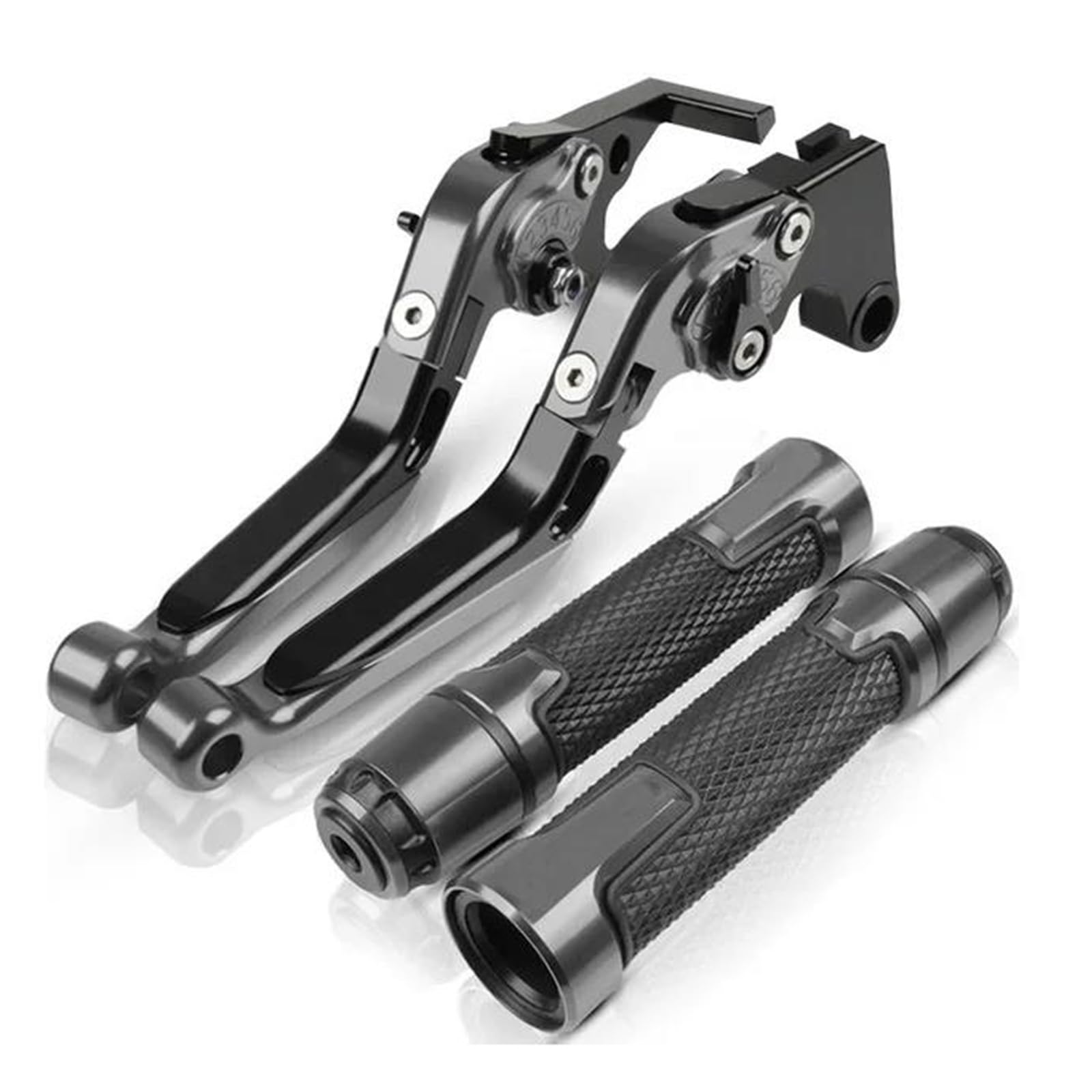 Usqbuzhhk A Brake Clutch Lever Clutch Lever Brake Levers Motor Handle For Nss Forz 350 300 250 125 150 750 2010-Present Djustable
