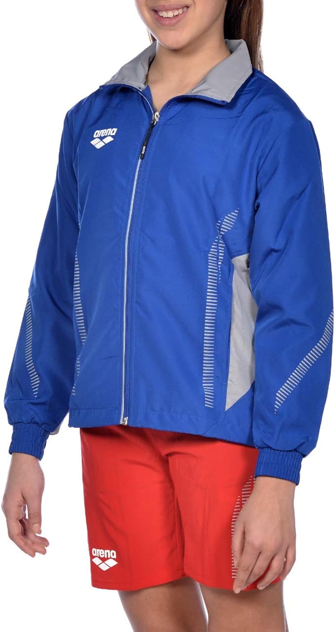 Arena Kids Team Line Youth Warm-up Tracksuit Lightweight Athletic Jacket and Pants : Sports & Outdoors