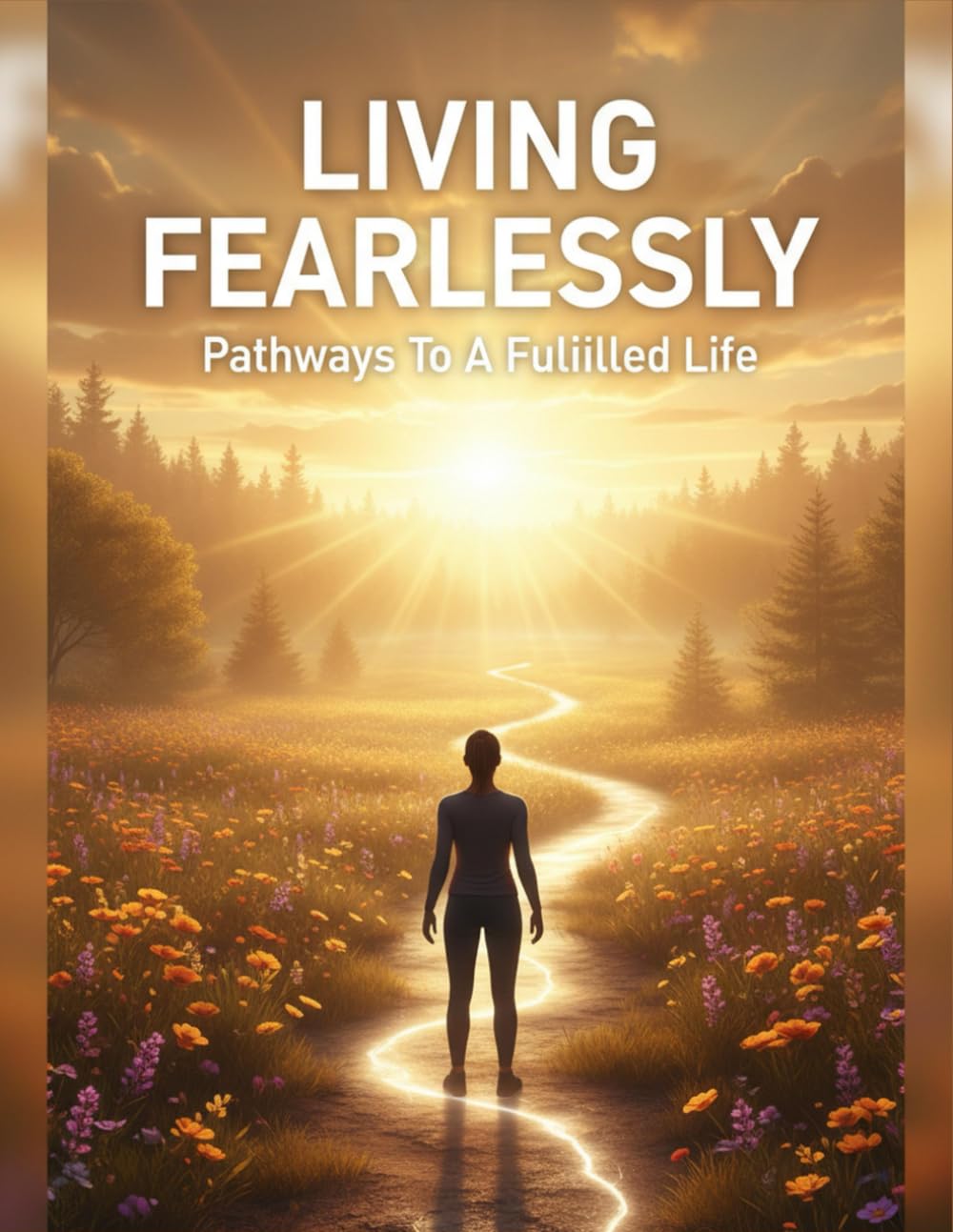Living Fearlessly: Pathways To A Fulfilled Life