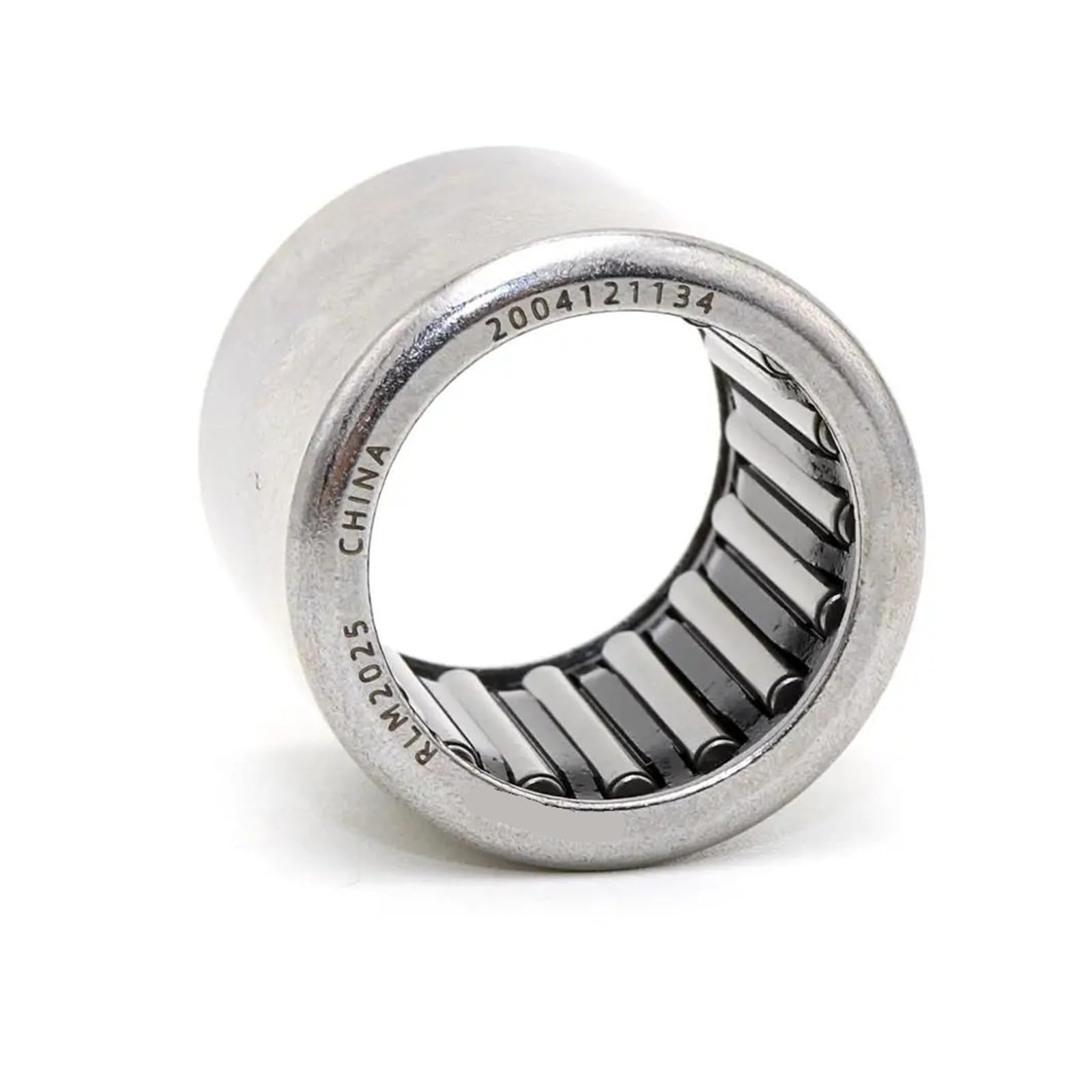 Roulement RLM2025 20X27X25 mm pour réparer les bras oscillants et axes rotatifs de moto
