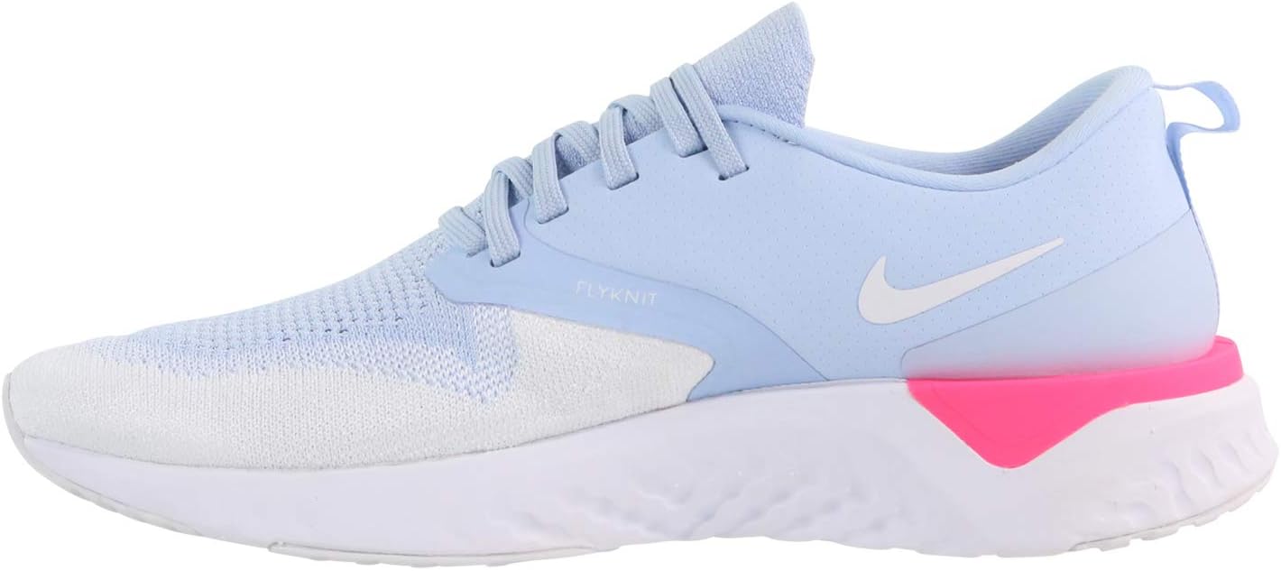 nike womens odyssey react flyknit 2