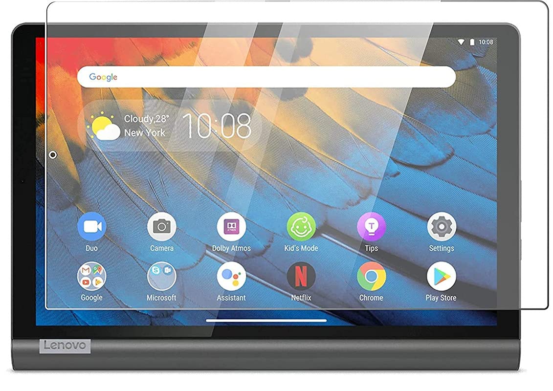 FG impossible screen guard for Lenovo Yoga Smart Tab 2019 (10.1 inch) (B099DVV28W) Amazon Price History, Amazon Price Tracker