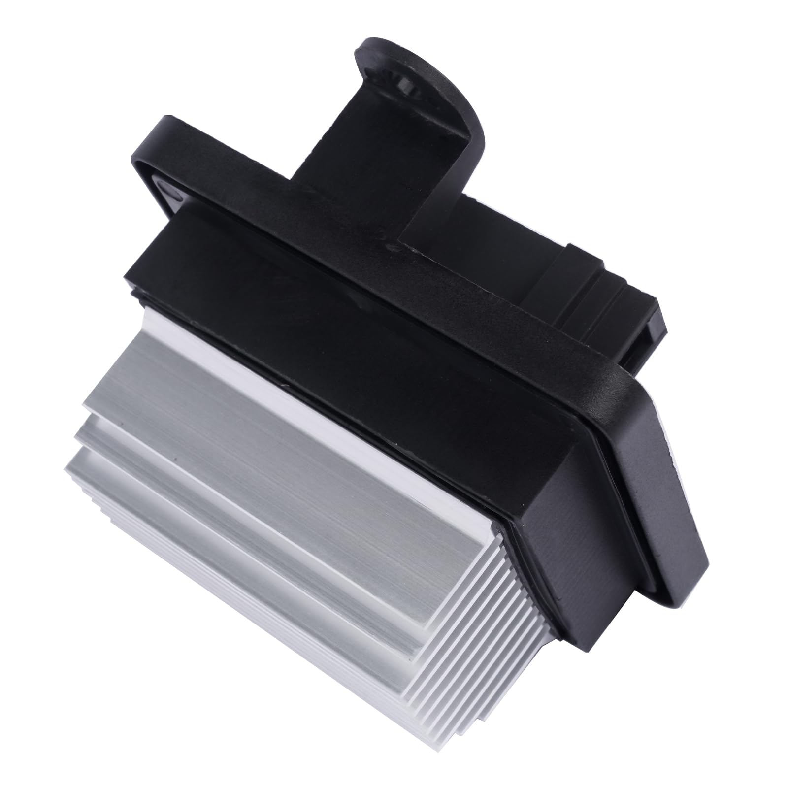Resistenza ventilatore di riscaldamento a 5 poli ricambio per C3 Aircross II 1.2 1.5 1.6 BlueHDi Crossland X 1.2 1.5 208 II # 3643640 9833380880 1681055380 9815341980