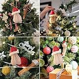 Zoom IMG-2 2 palline di natale divertenti Zoom IMG-2 2 palline di natale divertenti