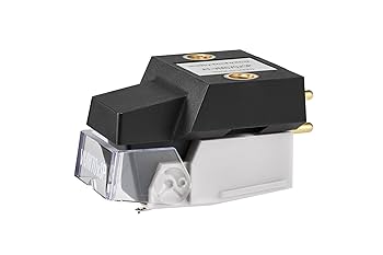 BMaカートリッジ (開封品・未使用) Amazon.co.jp: オーディオテクニカ AT-VM670xSP VM型 SPレコード
