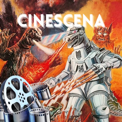 Godzilla vs Mechagodzilla