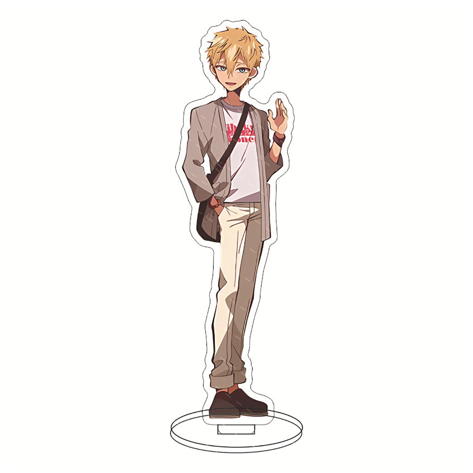 Amazon.co.jp: 地縛少年花子くん アクリルスタンド 花子くん